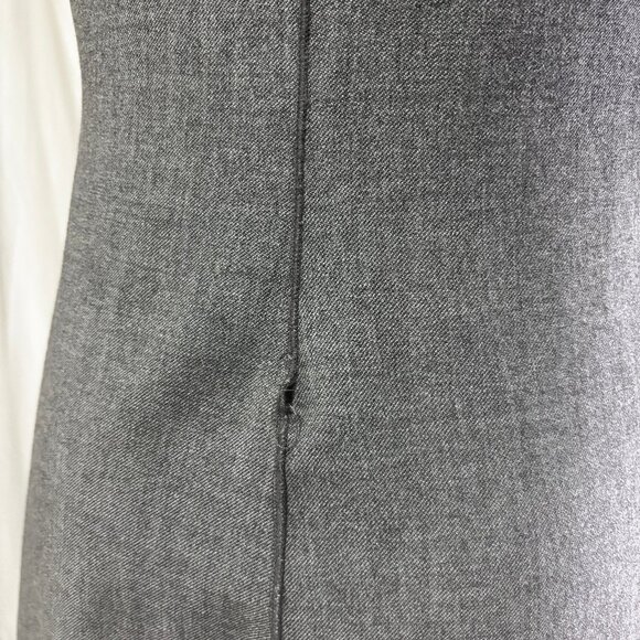 ZARA Midi Dress, Size M, NWOT - Picture 9 of 9